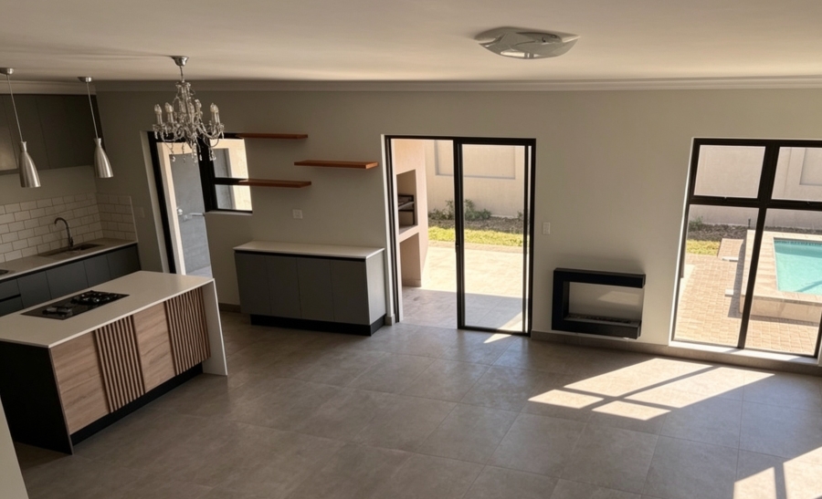 4 Bedroom Property for Sale in La Camargue Private Country Estate North West